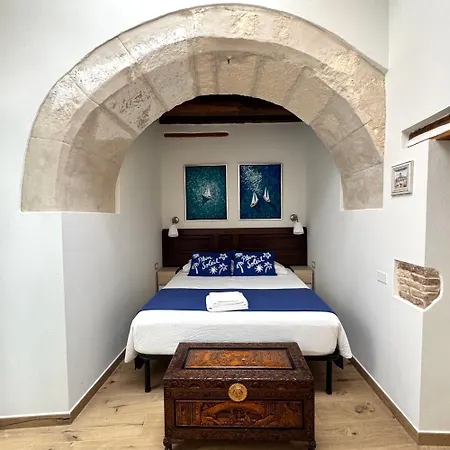 Apartment Rosalino Cagliari