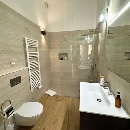 Rosalino Apartment