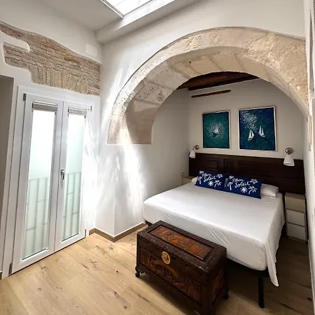 Rosalino Apartment Cagliari