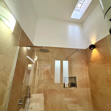 Rosalino Apartment Cagliari