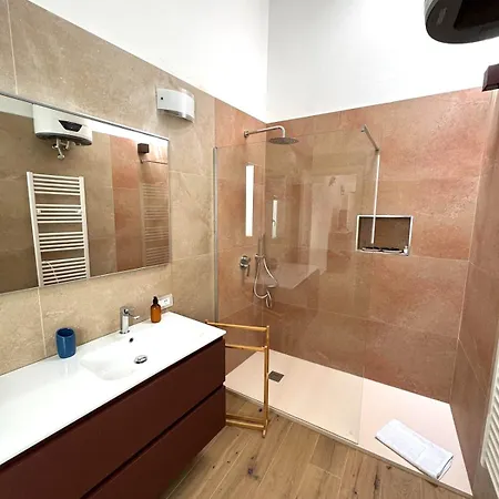 Rosalino Apartment