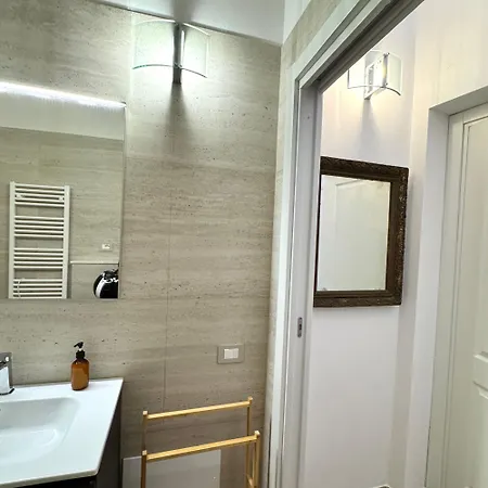 Apartment Rosalino Cagliari